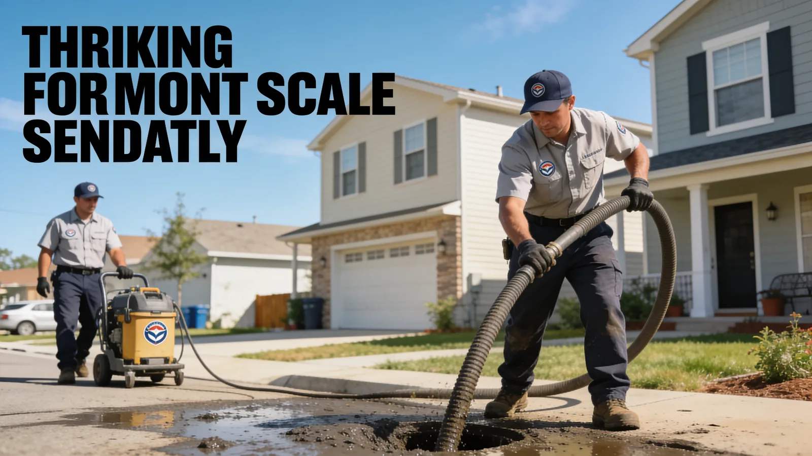 Sewage Cleanup in Kelso, WA near me